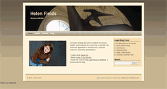 Desktop Screenshot of heyhelen.com